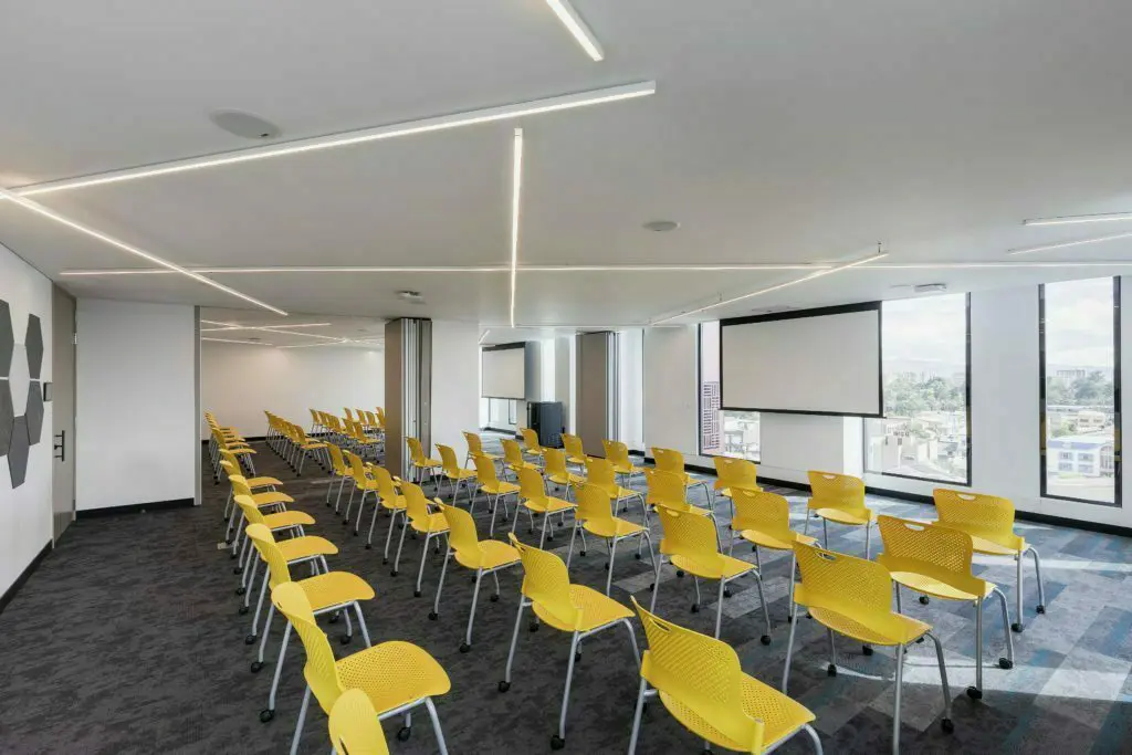 Las nuevas oficinas de davivienda, una propuesta innovadora del grupo bolívar