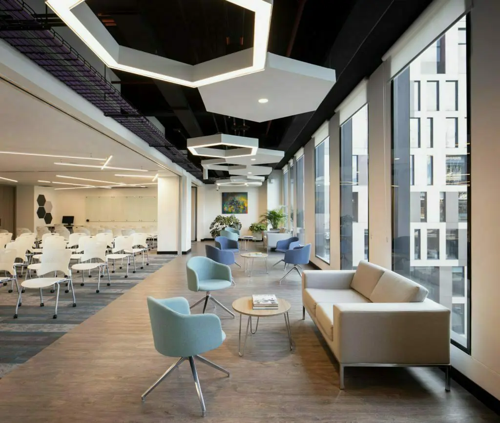 Las nuevas oficinas de davivienda, una propuesta innovadora del grupo bolívar