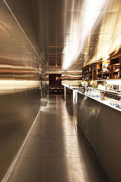 Juana la loca: obra maestra del arquitecto isay weinfeld Juana la loca: obra maestra del arquitecto isay weinfeld