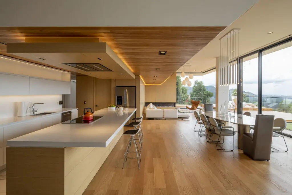 5 casas de ensueño en sopó que va a querer comprar para vivir en familia