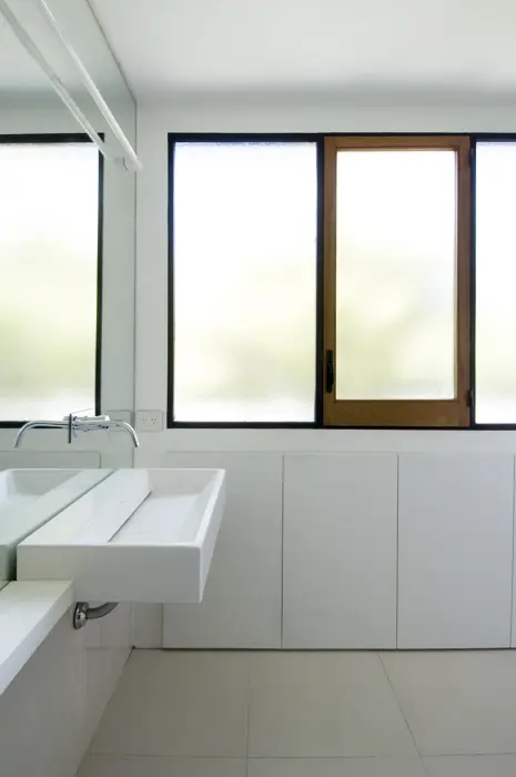 Una casa argentina de estilo porteño contemporáneo Una casa argentina de estilo porteño contemporáneo