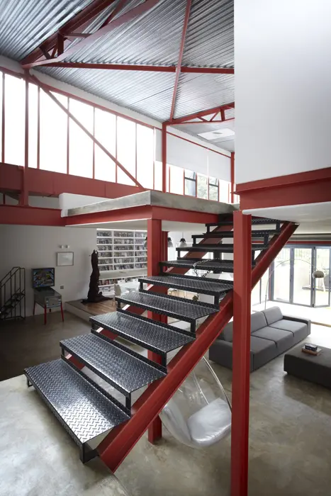 Loft industrial de estilo sudafricano 3165revista_axxis_h_l_07_11_5. 14