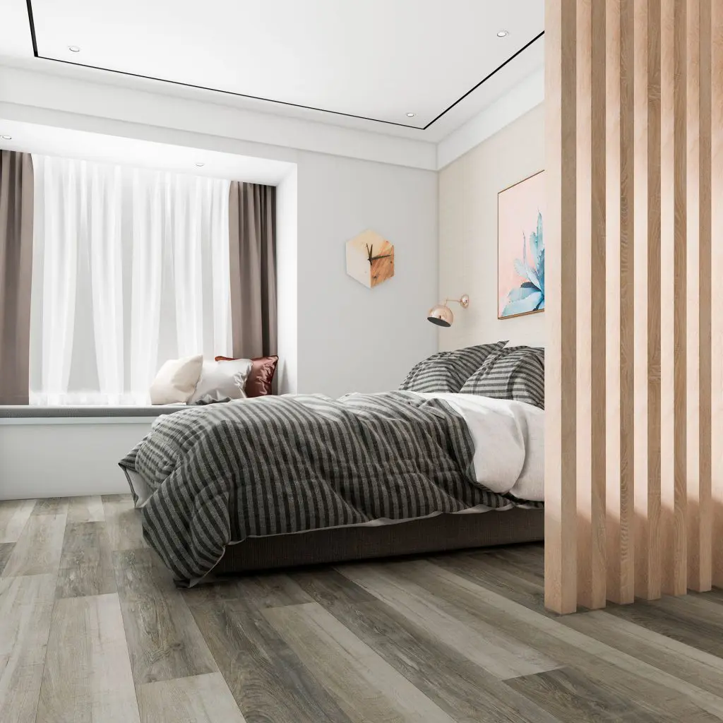 Hölztek: la marca de pisos, piedras y enchapes con un alto grado de diseño y precios muy asequibles