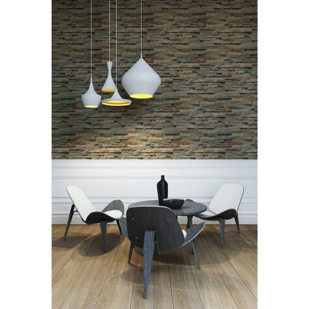 Hölztek: la marca de pisos, piedras y enchapes con un alto grado de diseño y precios muy asequibles