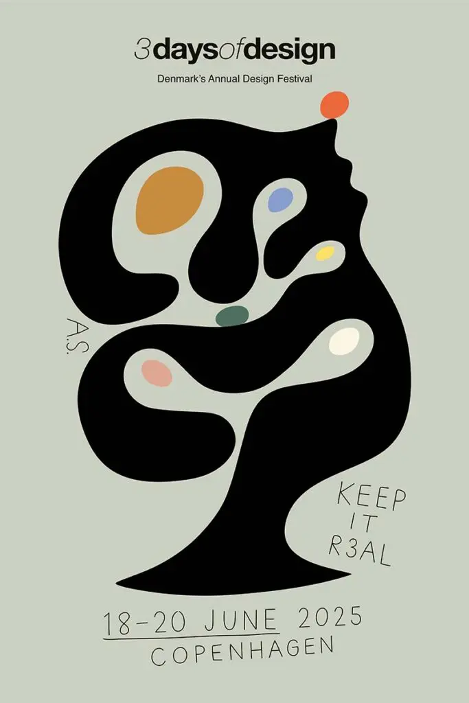 El estudio colombiano presente en el festival de diseño más importante de europa