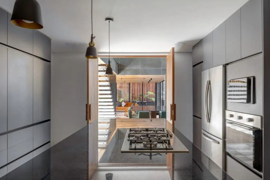 Cinco casas en méxico con arquitecturas disruptivas