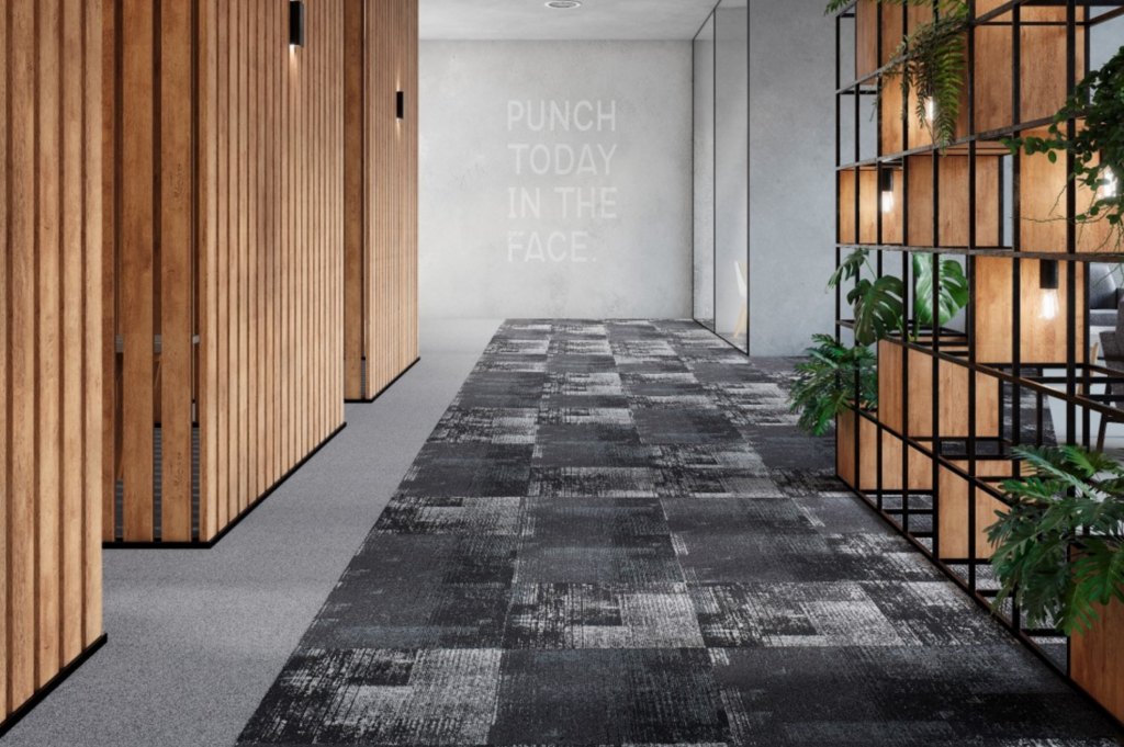Tips para elegir la alfombra ideal para su oficina