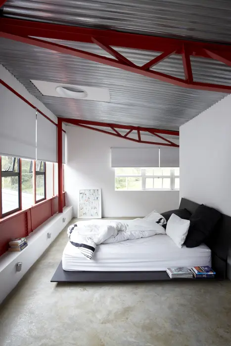 Loft industrial de estilo sudafricano 4