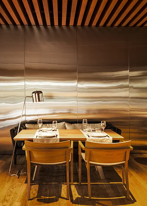 Juana la loca: obra maestra del arquitecto isay weinfeld Juana la loca: obra maestra del arquitecto isay weinfeld