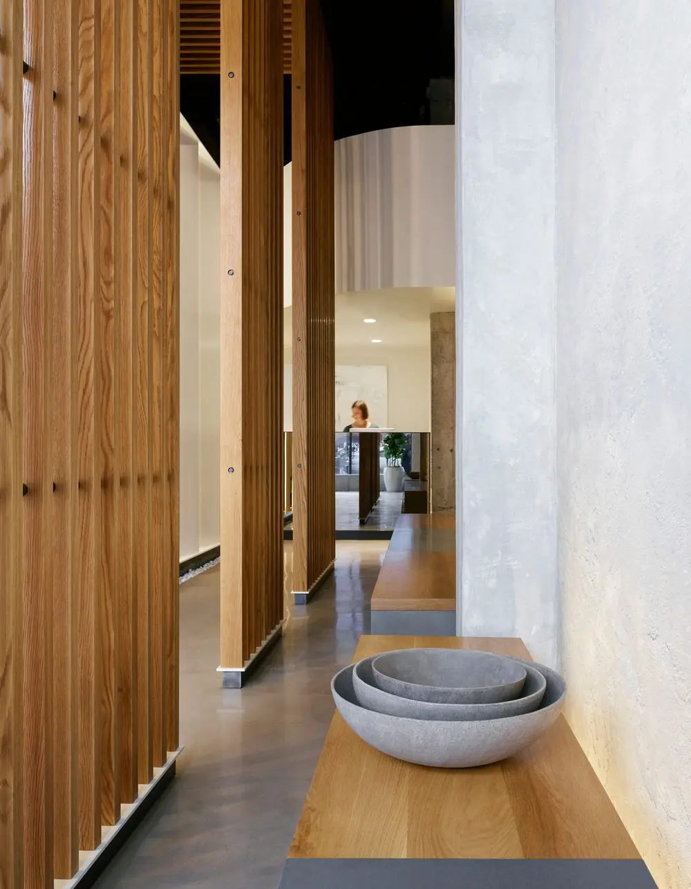 La arquitectura y el diseño pueden hacer que le pierda el miedo al dentista La arquitectura y el diseño pueden hacer que le pierda el miedo al dentista