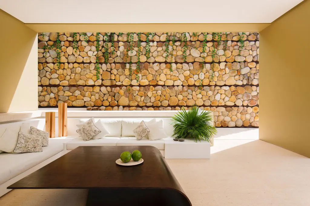 La casa de descanso de sus sueños está ubicada en mesa de yeguas