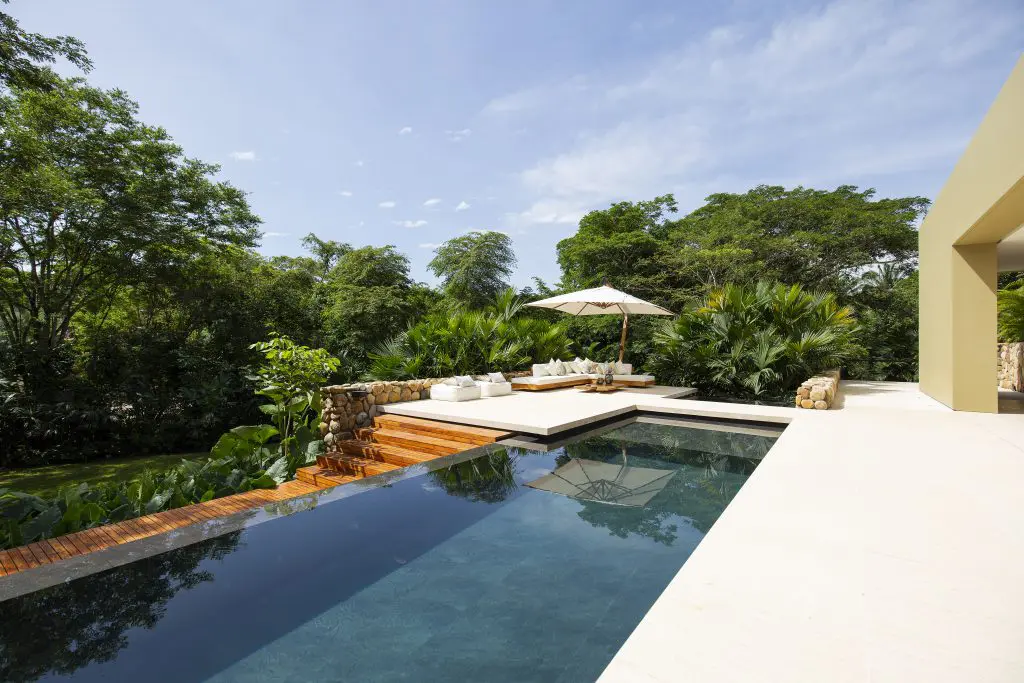 La casa de descanso de sus sueños está ubicada en mesa de yeguas