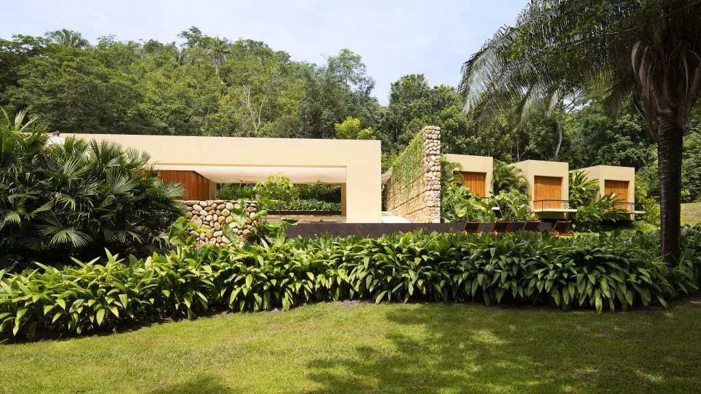 La casa de descanso de sus sueños está ubicada en mesa de yeguas