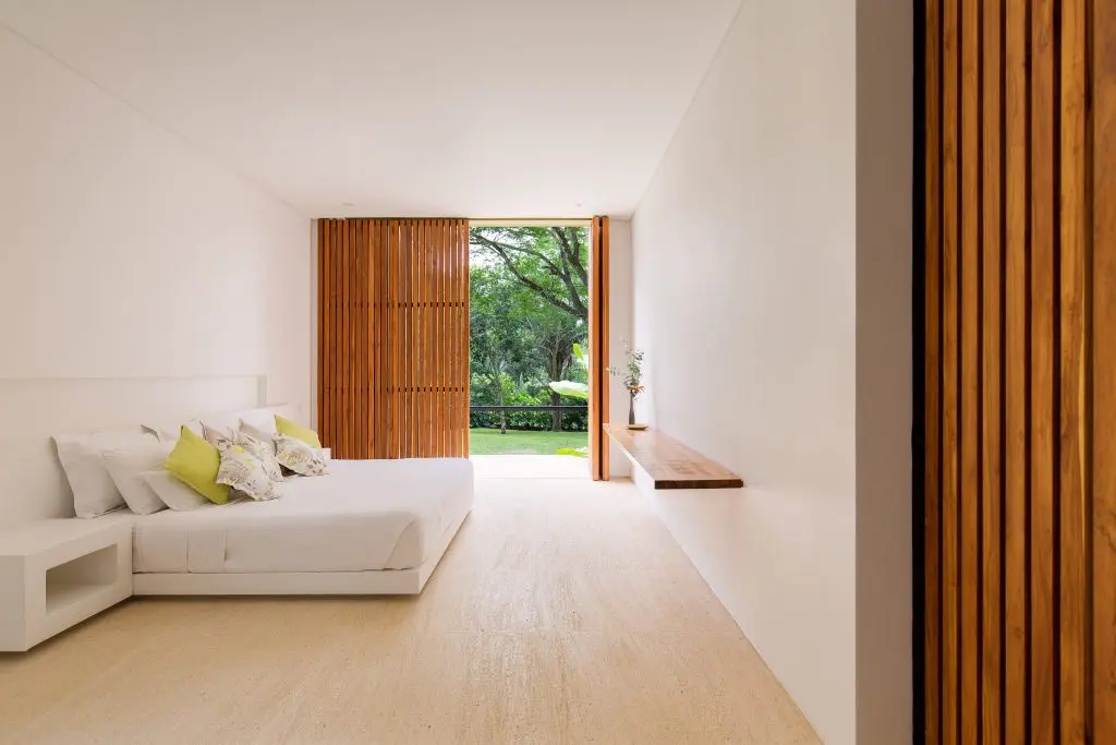 La casa de descanso de sus sueños está ubicada en mesa de yeguas