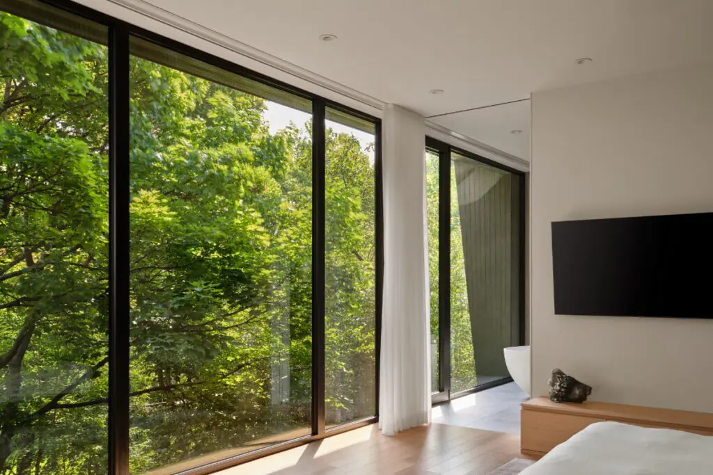 ‘casa príncipe felipe’: galardonada como una construcción excepcional y contemporánea