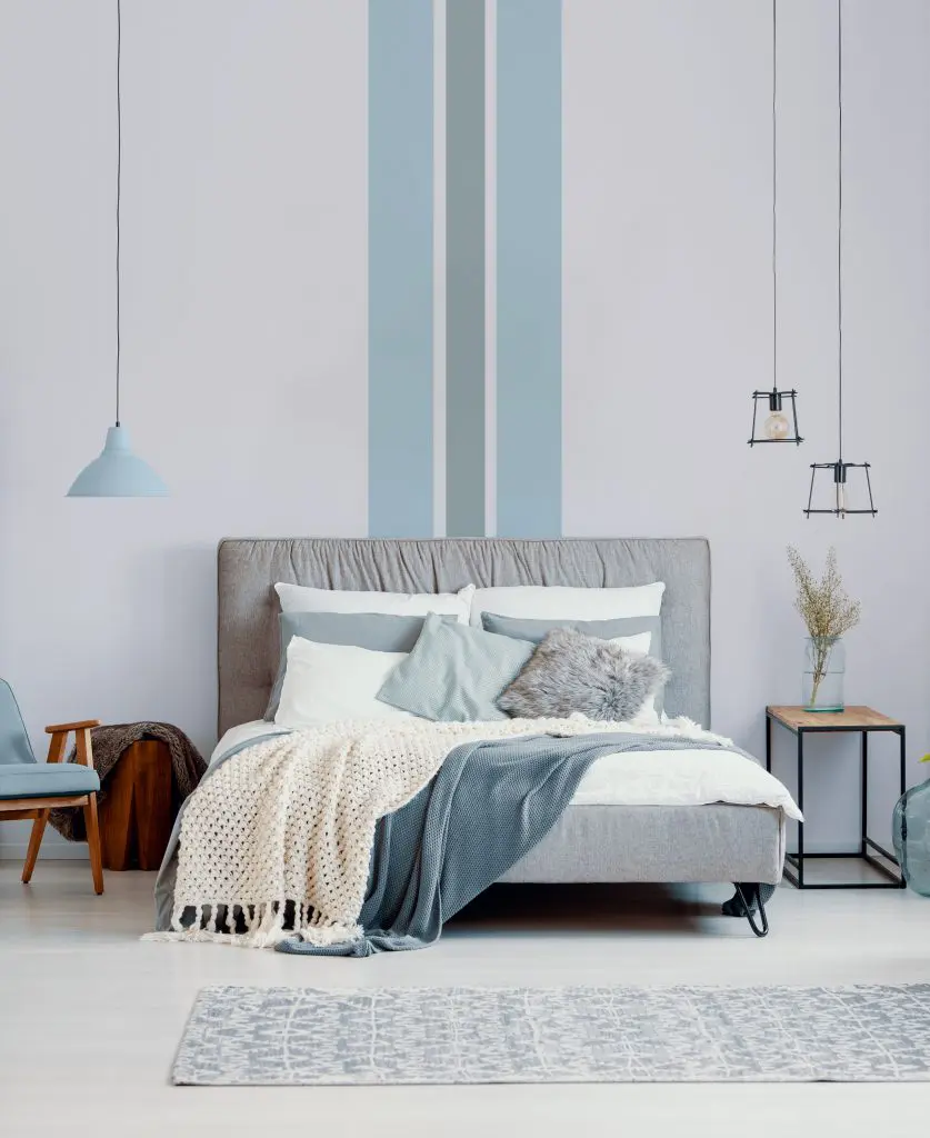 Esta pintura colombiana es tan única que cambiará su casa para siempre