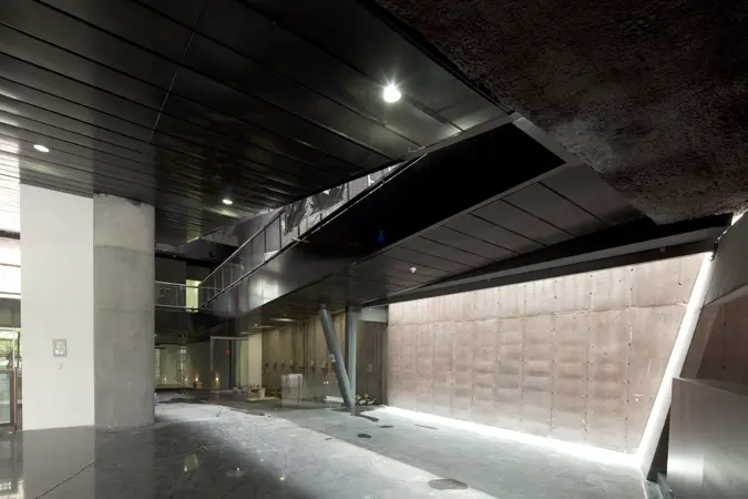 Centro cívico de antioquia: arquitectura de la libertad Centro cívico de antioquia: arquitectura de la libertad