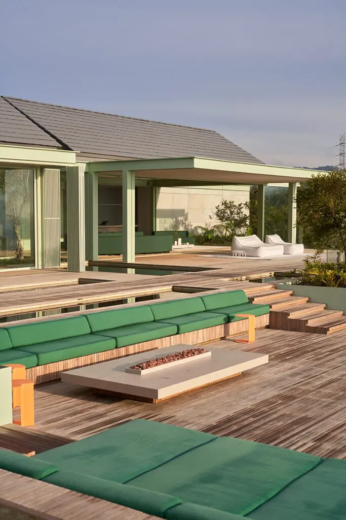 Seis de las mejores casas axxis en colombia de 2023