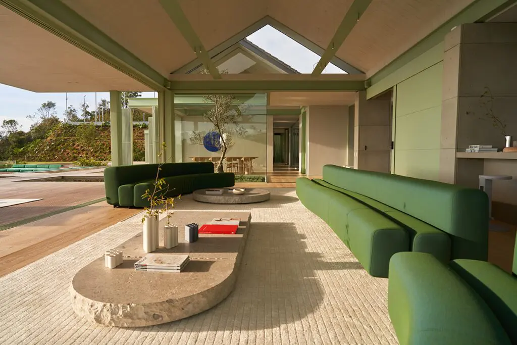 Seis de las mejores casas axxis en colombia de 2023