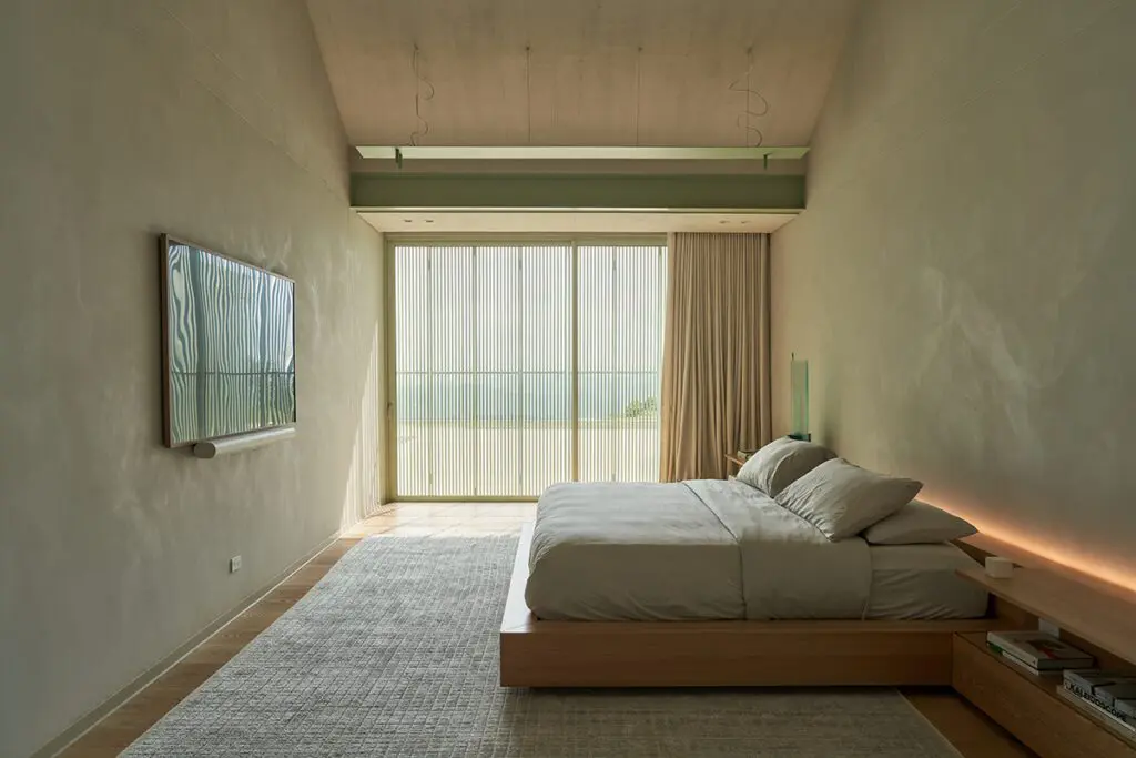 Casa en la montaña en medellín