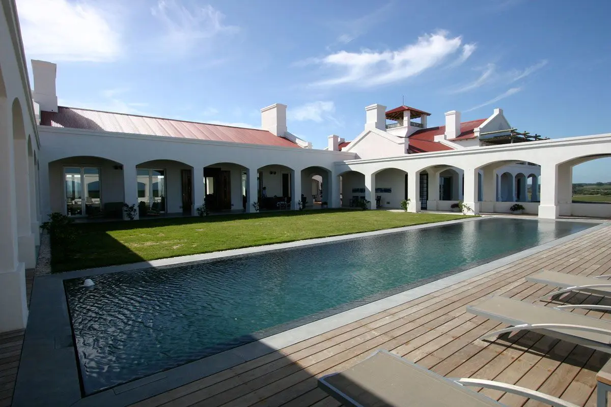 Estancia vik jose ignacio, uruguay. #royalbotania #uruguay  #estanciavikjoseignacio #luxury estancia vik jose ignacio | estancia,  retreats, mansions