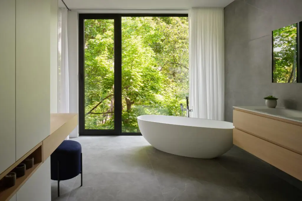 ‘casa príncipe felipe’: galardonada como una construcción excepcional y contemporánea