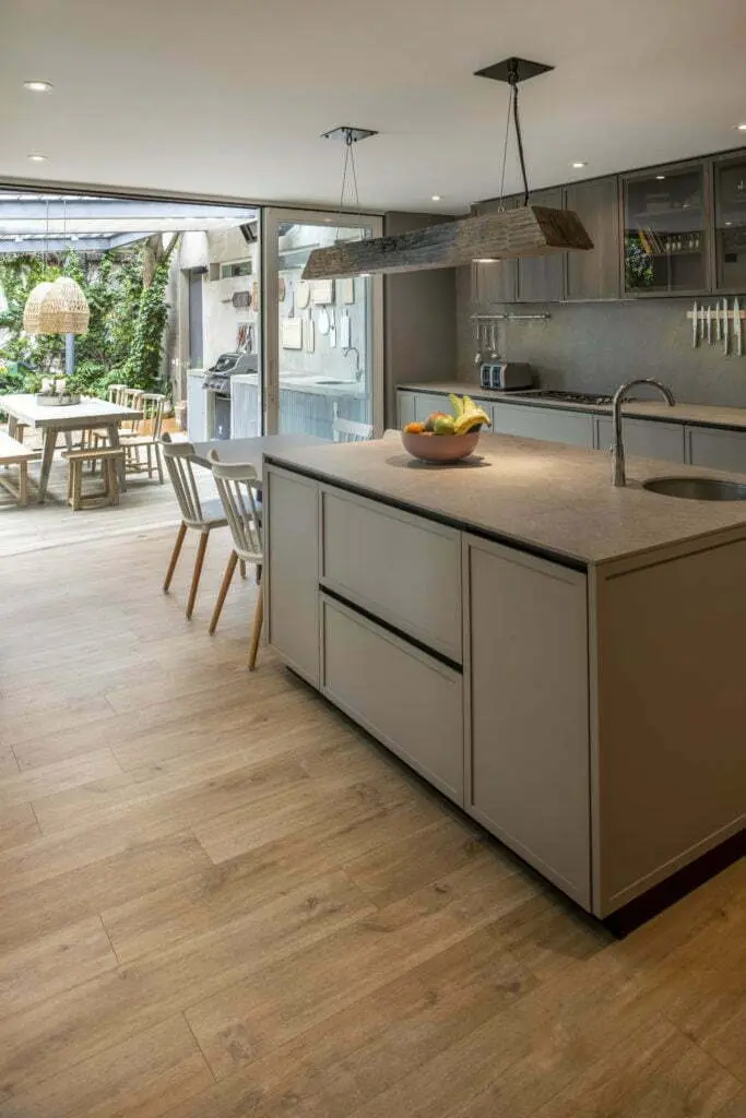 J albornoz, la marca colombiana con los mejores pisos de madera cumple 30 años