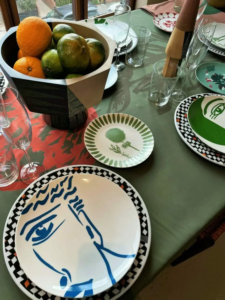 6 mesas de navidad que sorprenderán a todos en estas fiestas