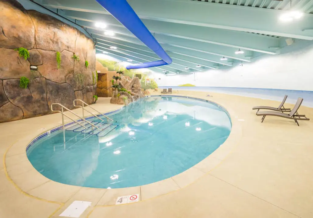 Ya están a la venta viviendas de lujo a prueba del covid-19 o de futuras pandemias Ya están a la venta viviendas de lujo a prueba del covid-19 o de futuras pandemias