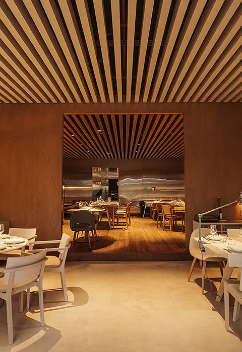 Juana la loca: obra maestra del arquitecto isay weinfeld Juana la loca: obra maestra del arquitecto isay weinfeld