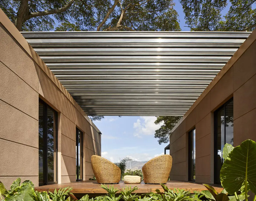 El covid-19 hizo que anheláramos vivir en medio de la naturaleza