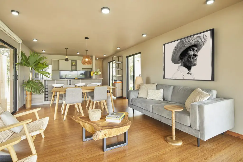 El covid-19 hizo que anheláramos vivir en medio de la naturaleza