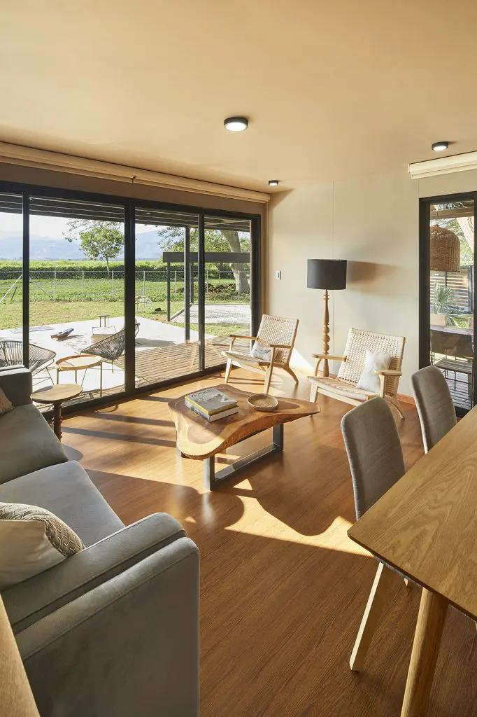 El covid-19 hizo que anheláramos vivir en medio de la naturaleza