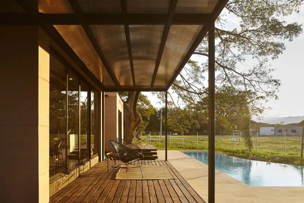 El covid-19 hizo que anheláramos vivir en medio de la naturaleza