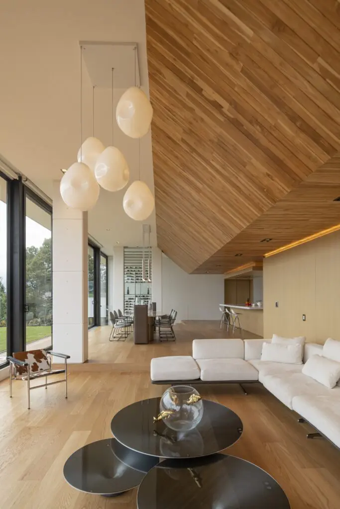 5 casas de ensueño en sopó que va a querer comprar para vivir en familia