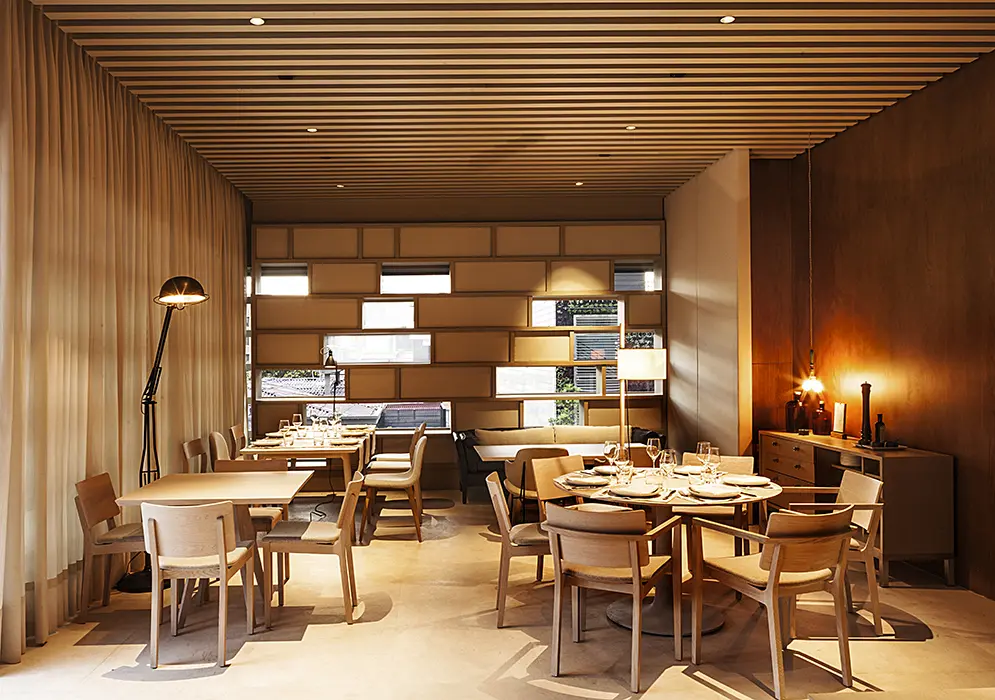 Juana la loca: obra maestra del arquitecto isay weinfeld Juana la loca: obra maestra del arquitecto isay weinfeld