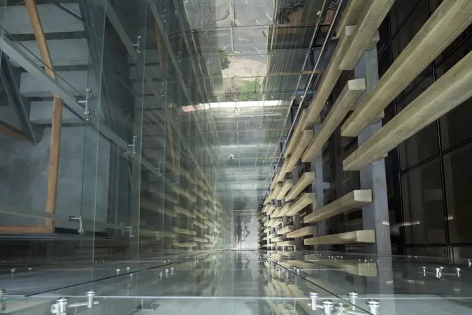 Centro cívico de antioquia: arquitectura de la libertad Centro cívico de antioquia: arquitectura de la libertad