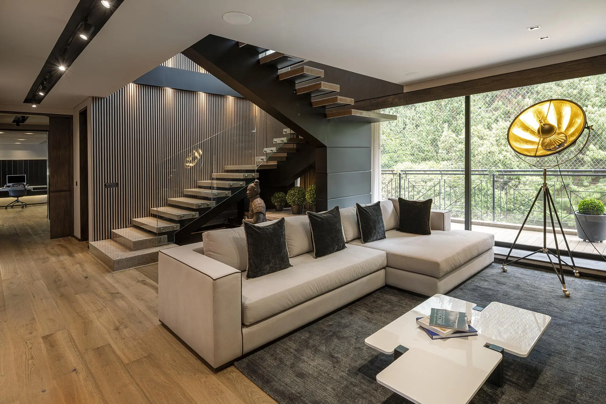 800 metros cuadrados