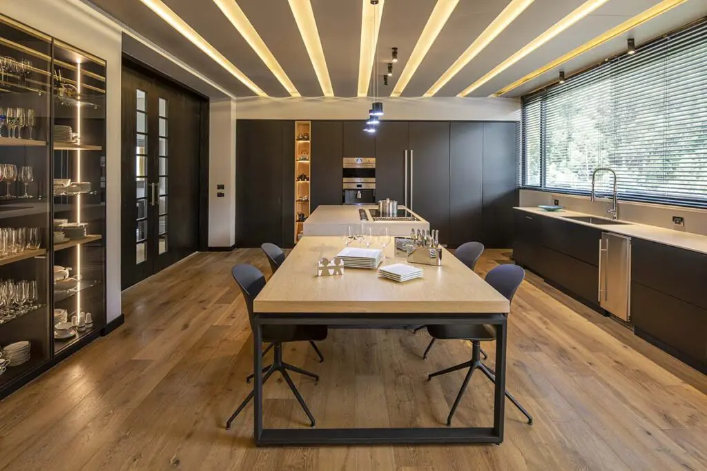 800 metros cuadrados de ensueño en este apartamento bogotá