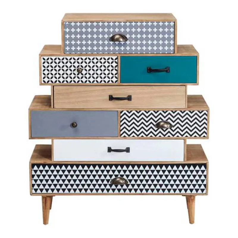 Mobiliario para un descanso ideal 803791