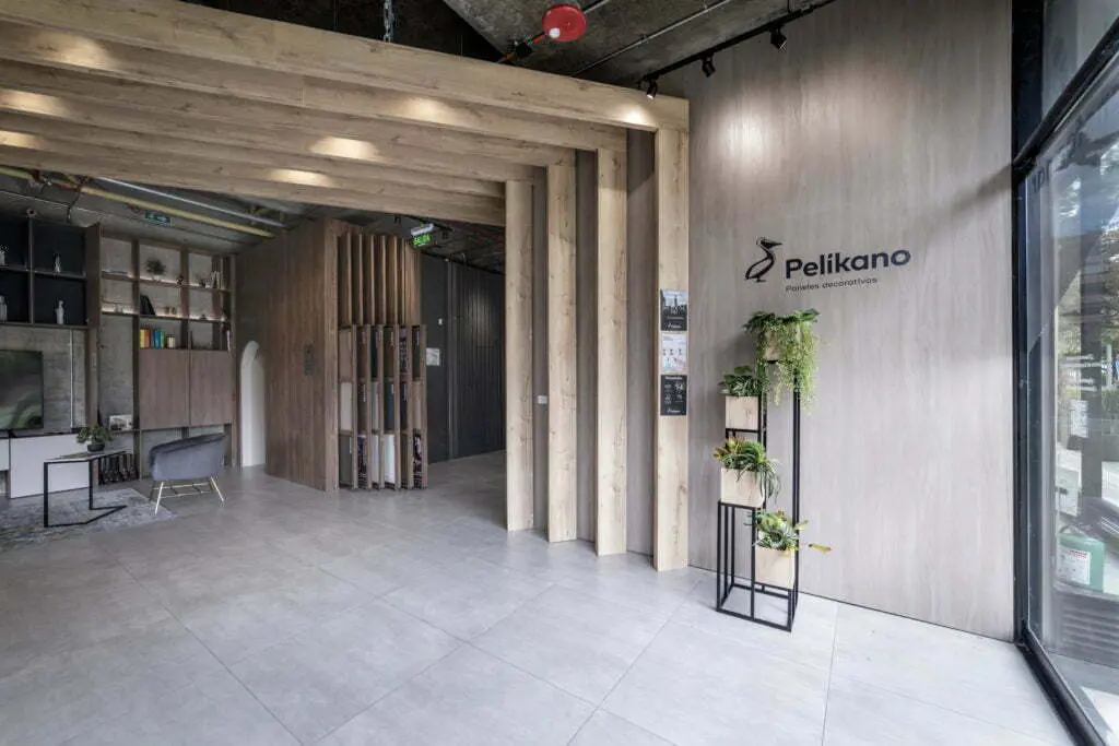 La nueva colección de pelíkano es una invitación a la transformación