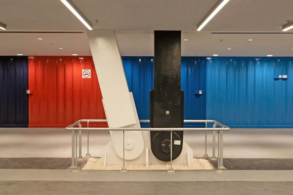 La historia del 974, el estadio modular y desmontable de catar