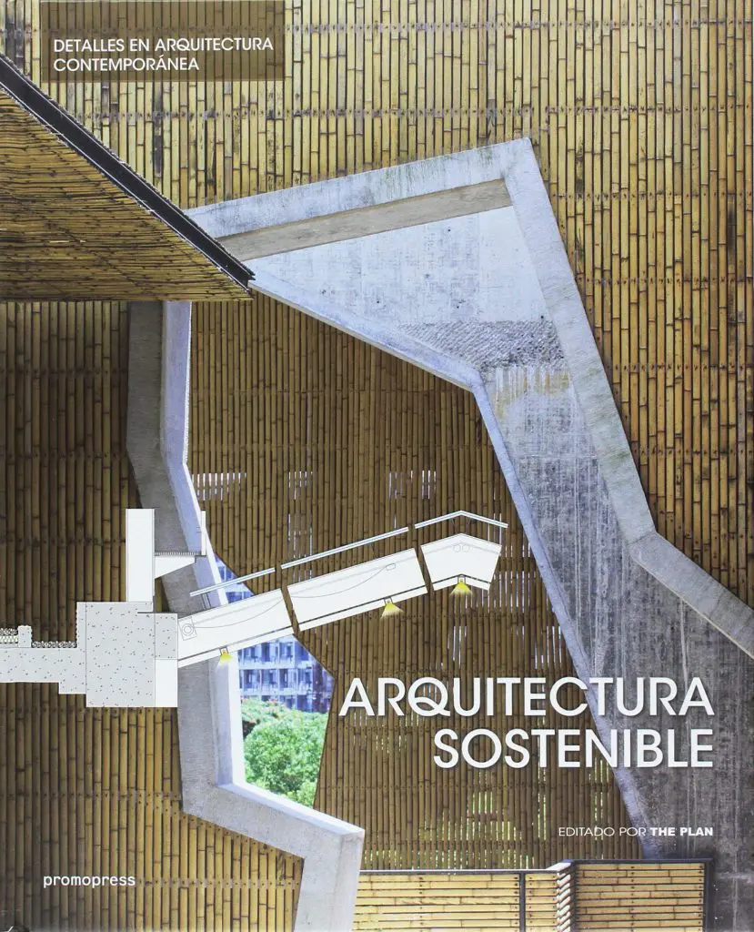 5 libros de arquitectura recomendados por la librería lerner