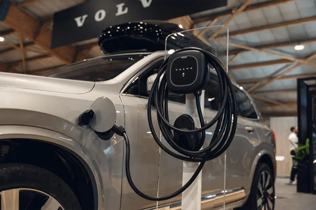 Destacamos tres novedades del salón internacional del automóvil 2024 Destacamos tres novedades del salón internacional del automóvil 2024