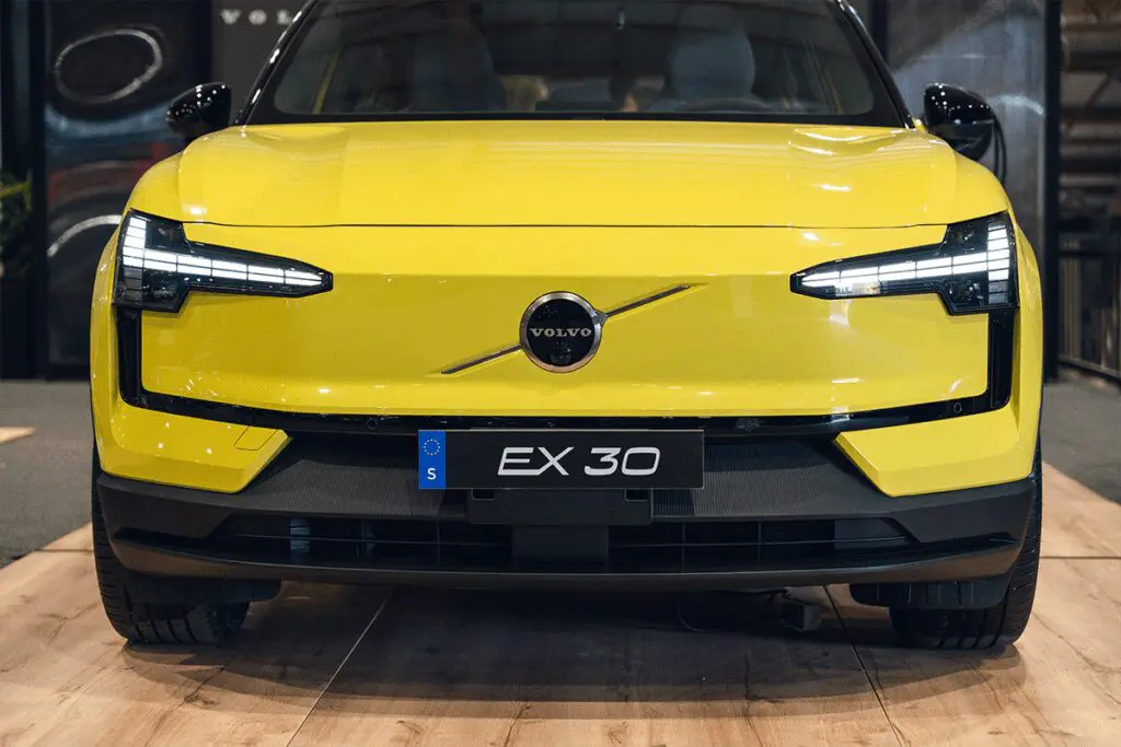 Destacamos tres novedades del salón internacional del automóvil 2024 Destacamos tres novedades del salón internacional del automóvil 2024