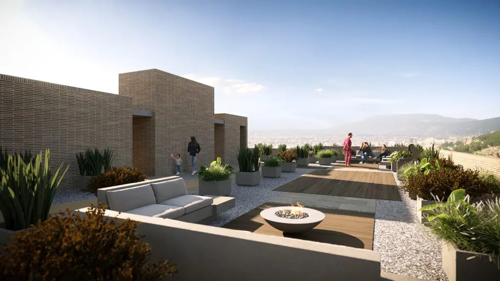 Un nuevo proyecto residencial como ningún otro en el norte de bogotá