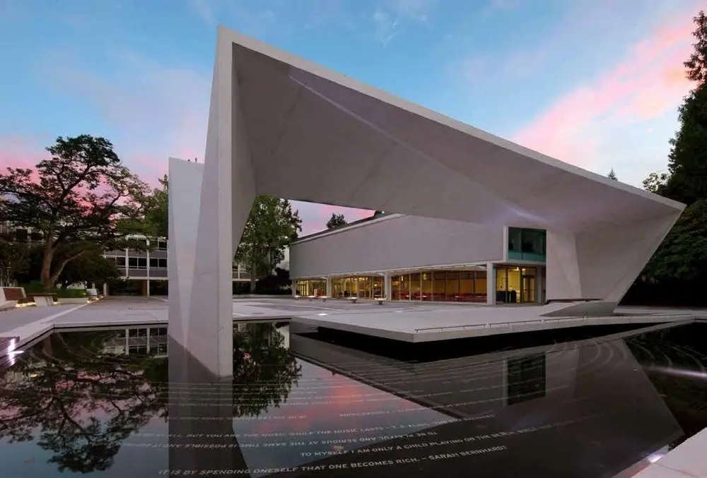 Arquitecto colombiano gana premio americano de arquitectura Arquitecto colombiano gana premio americano de arquitectura