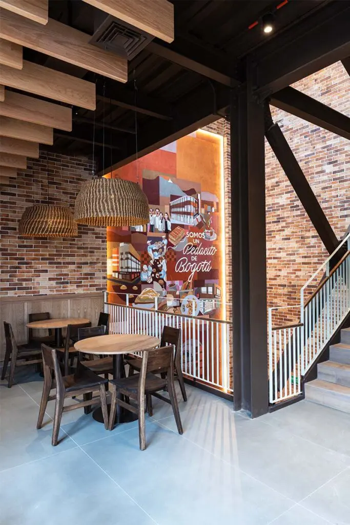 La historia de una firma de arquitectura que inició de la inspiración de renovar espacios