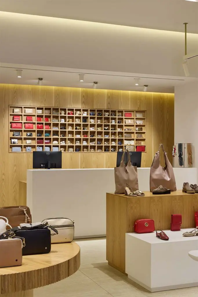 La historia de una firma de arquitectura que inició de la inspiración de renovar espacios