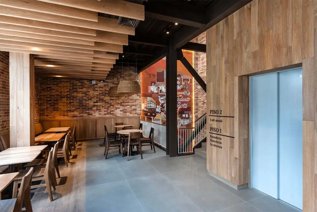 La historia de una firma de arquitectura que inició de la inspiración de renovar espacios